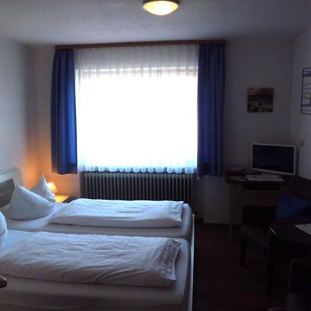 Restaurant - Pension Herrgottstal Creglingen Kültér fotó