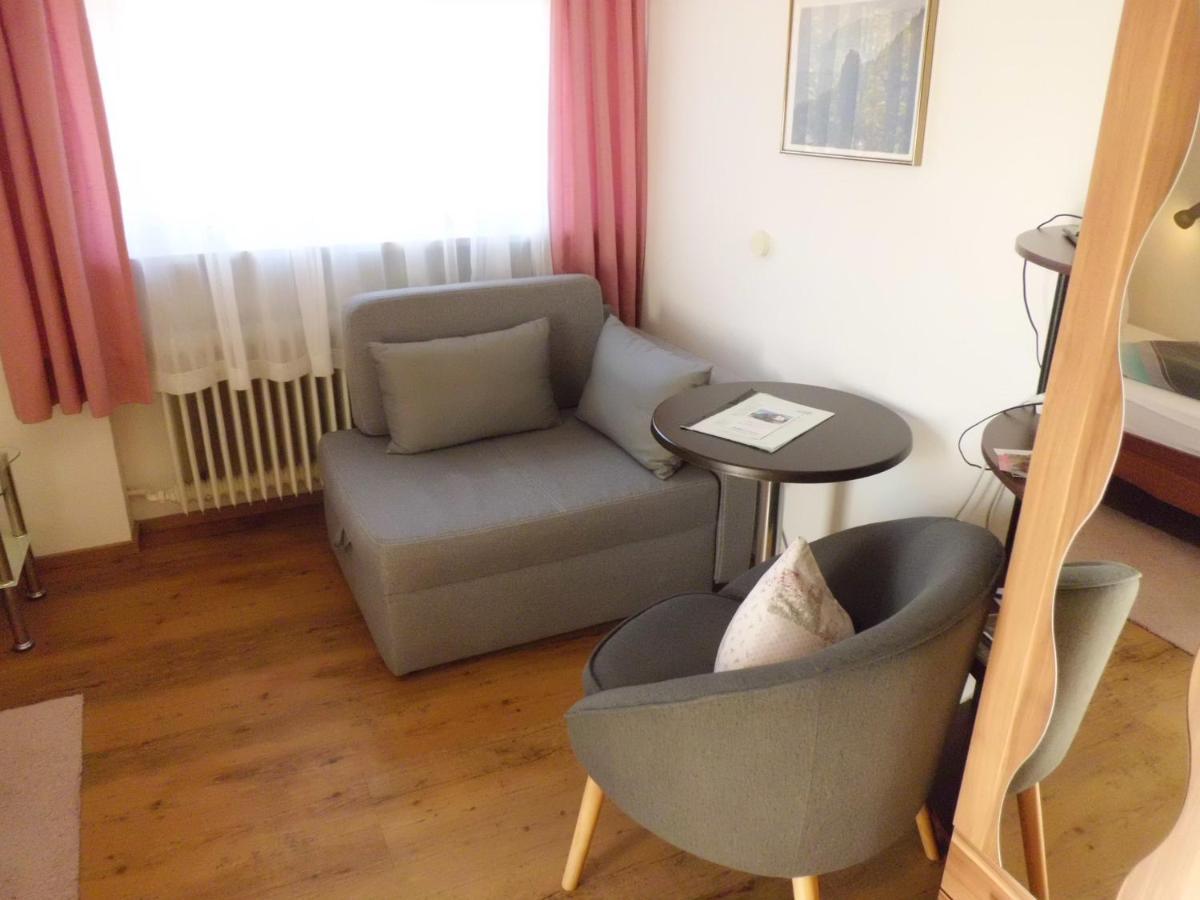 Restaurant - Pension Herrgottstal Creglingen Kültér fotó